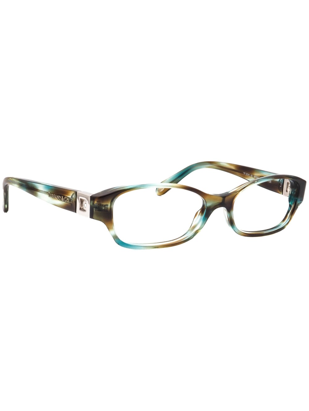 Tiffany & Co. TF 2041-B 8124 Eyewear